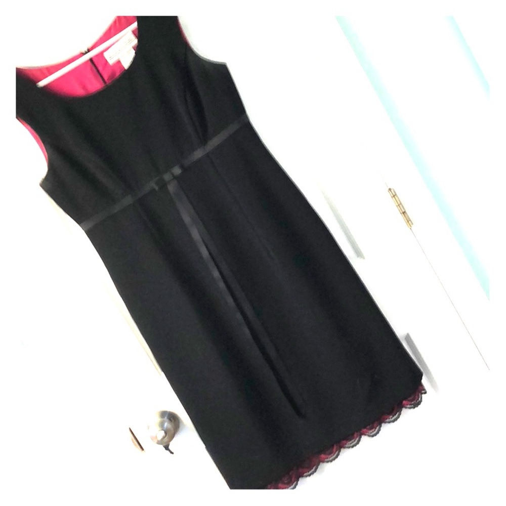 Black Jessica Howard‎ dress